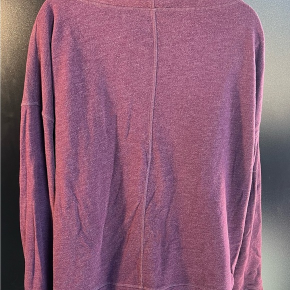 Victoria’s Secret hooded sweater size large. - Picture 3 of 5